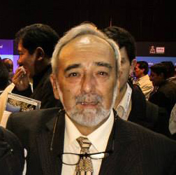 Carlos Víctor Santos Landívar
